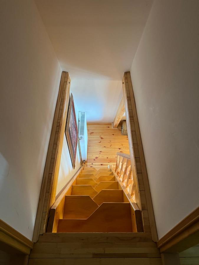 Villa Vikendica Oaza Mira Žabljak Exterior foto